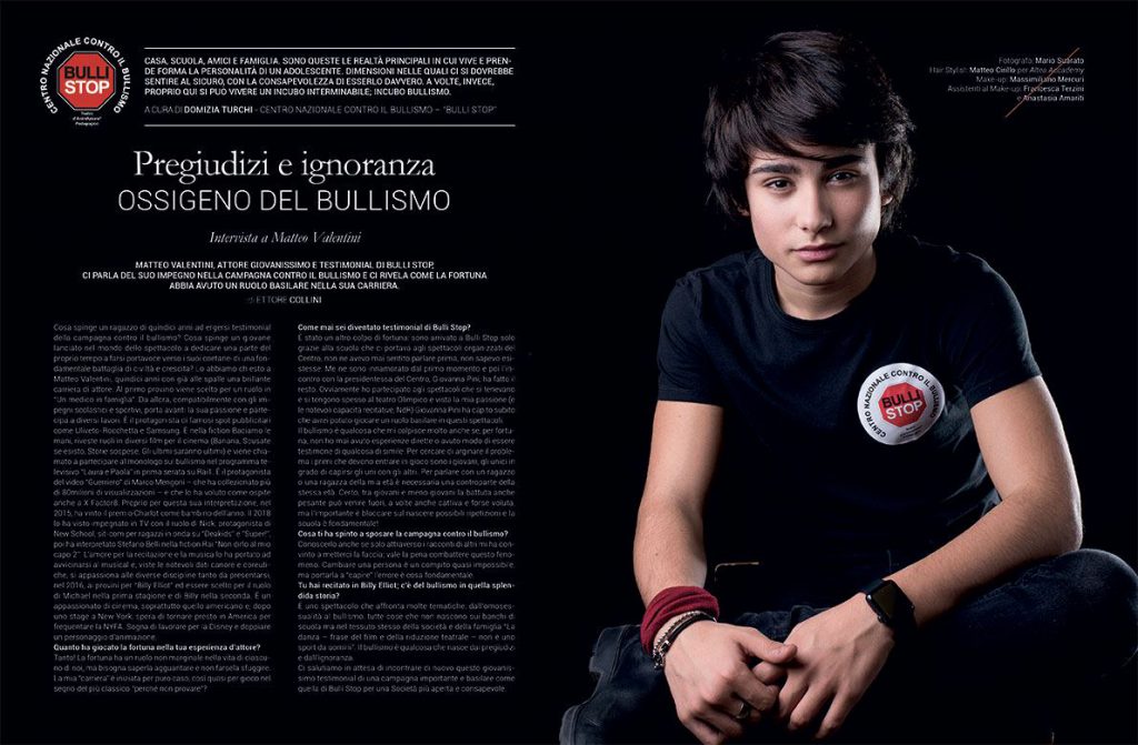 Matteo Valentini