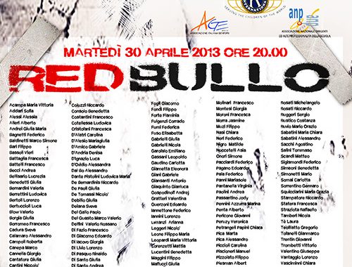 Red Bullo