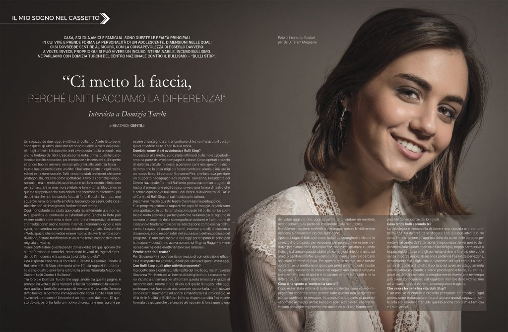 Domizia Turchi