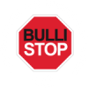 Logo Centro Nazionale Contro il Bullismo - BULLI STOP