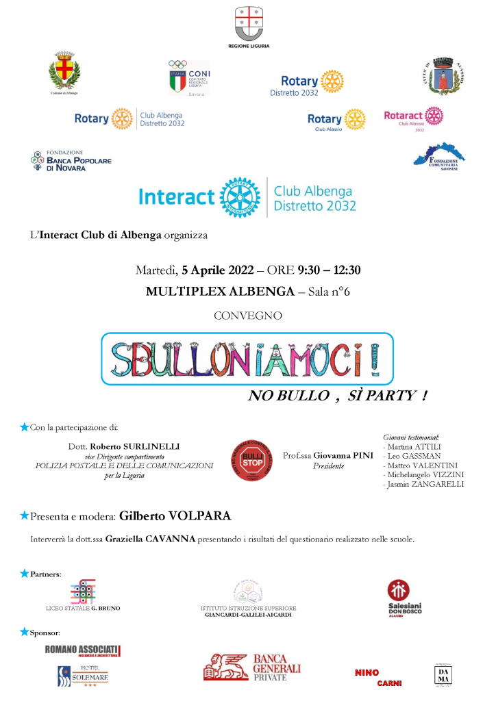Locandina convegno Liguria 05.04.22