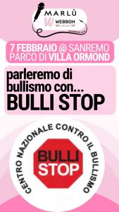 Bulli Stop & Marlù & Webboh