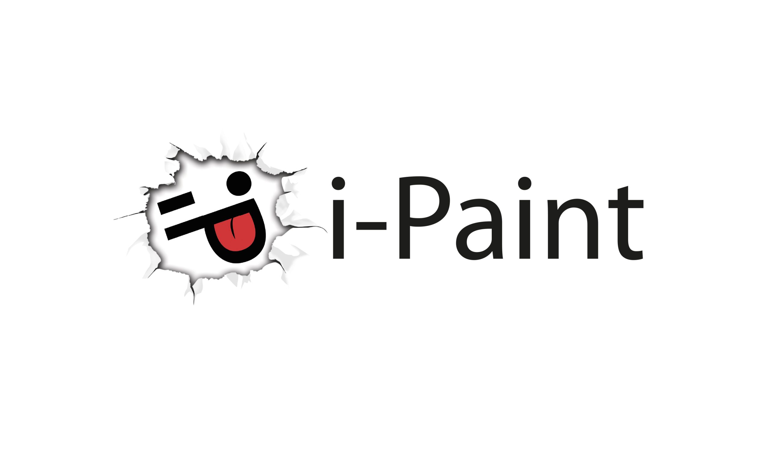 IPAINT LOGO