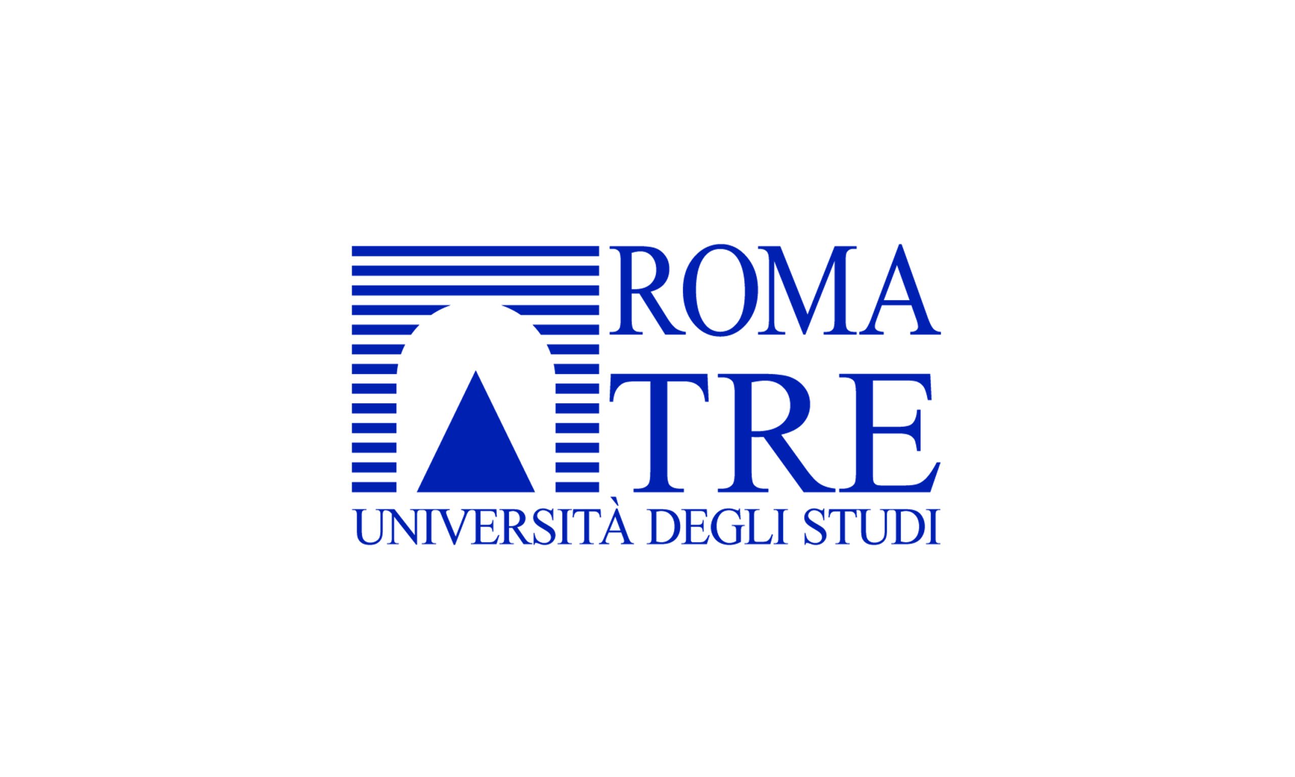 ROMA3 LOGO